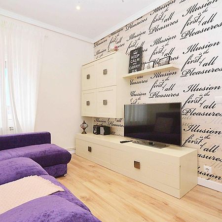 Apartamento Con Encanto "Las Raices" Σανταντέρ Εξωτερικό φωτογραφία
