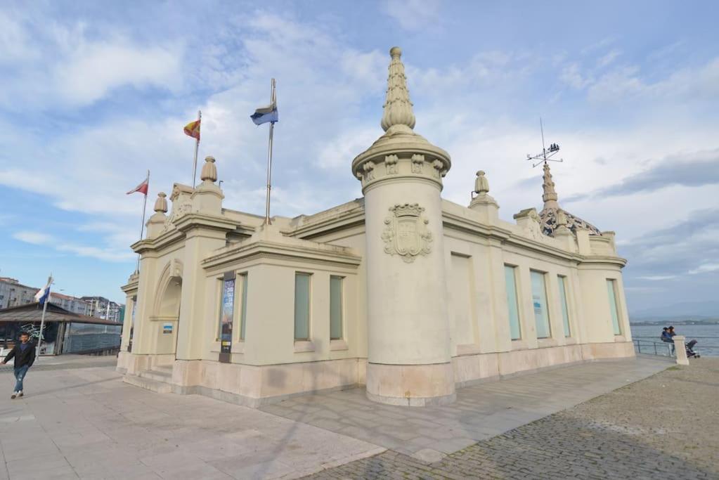 Apartamento Con Encanto "Las Raices" Σανταντέρ Εξωτερικό φωτογραφία