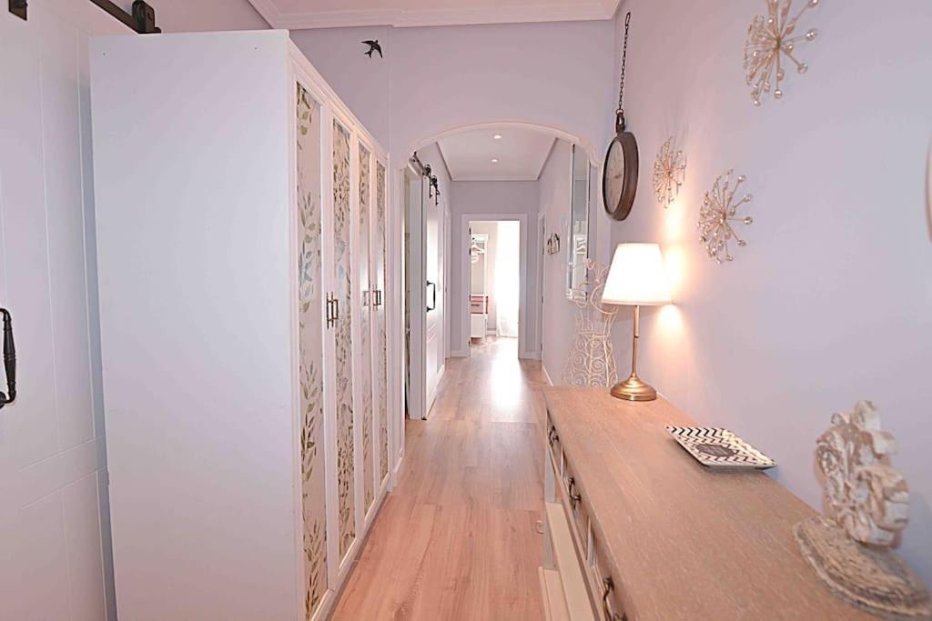 Apartamento Con Encanto "Las Raices" Σανταντέρ Εξωτερικό φωτογραφία