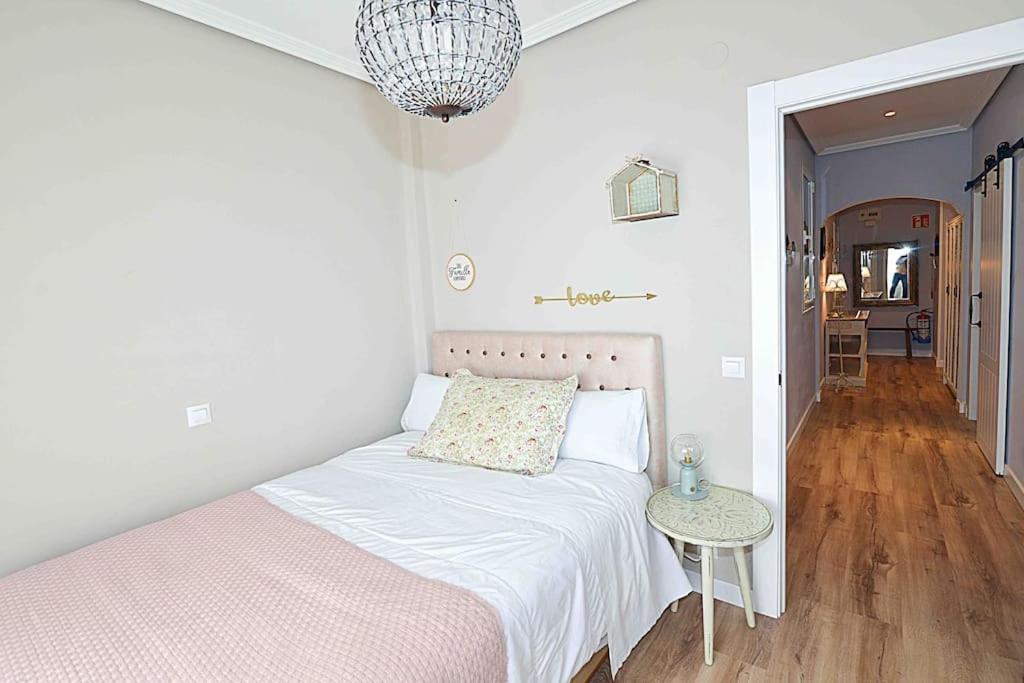 Apartamento Con Encanto "Las Raices" Σανταντέρ Εξωτερικό φωτογραφία