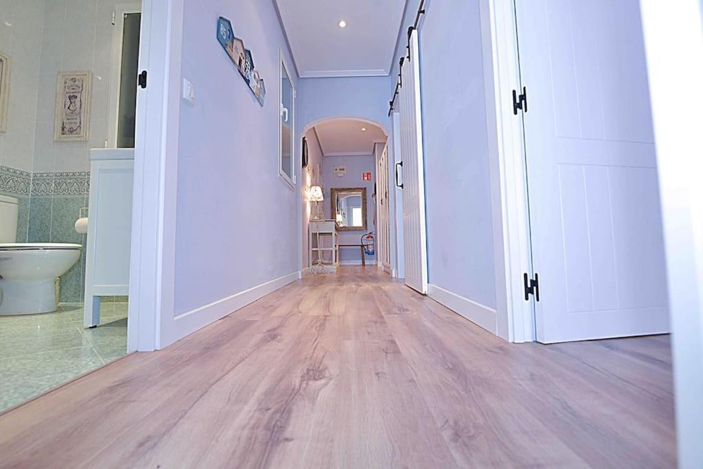 Apartamento Con Encanto "Las Raices" Σανταντέρ Εξωτερικό φωτογραφία
