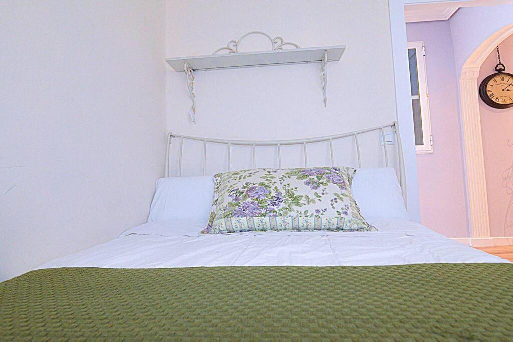 Apartamento Con Encanto "Las Raices" Σανταντέρ Εξωτερικό φωτογραφία