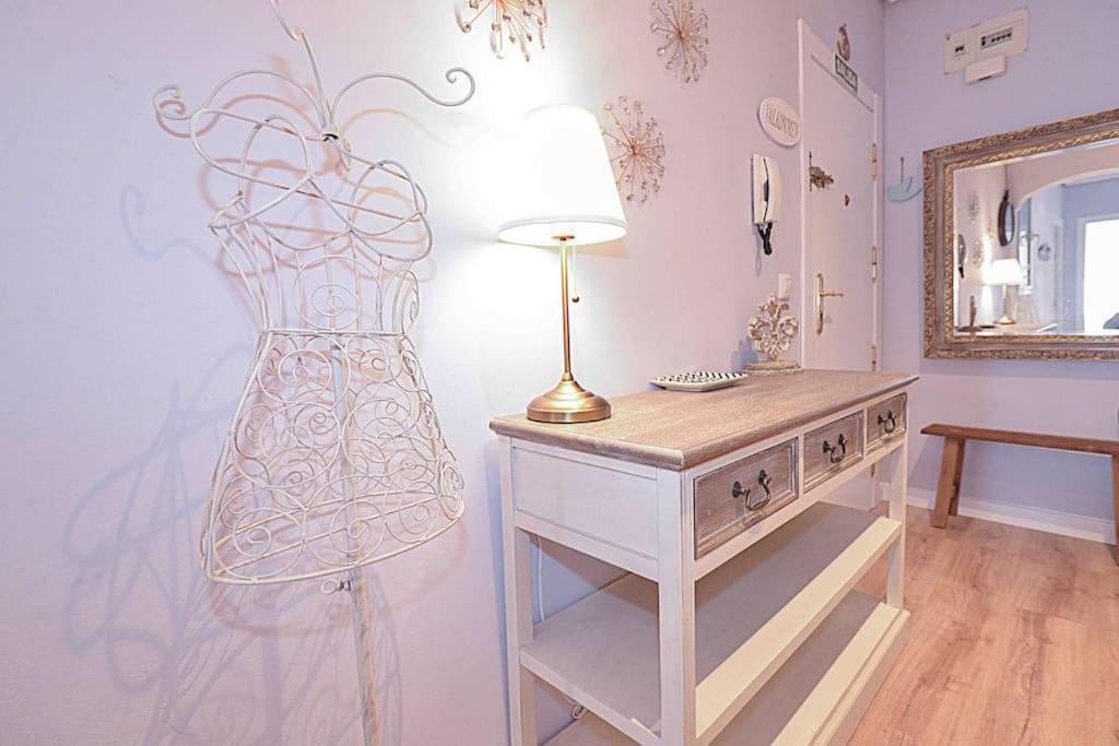 Apartamento Con Encanto "Las Raices" Σανταντέρ Εξωτερικό φωτογραφία
