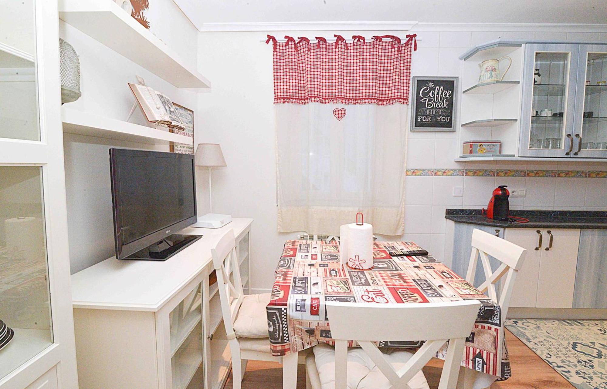 Apartamento Con Encanto "Las Raices" Σανταντέρ Εξωτερικό φωτογραφία