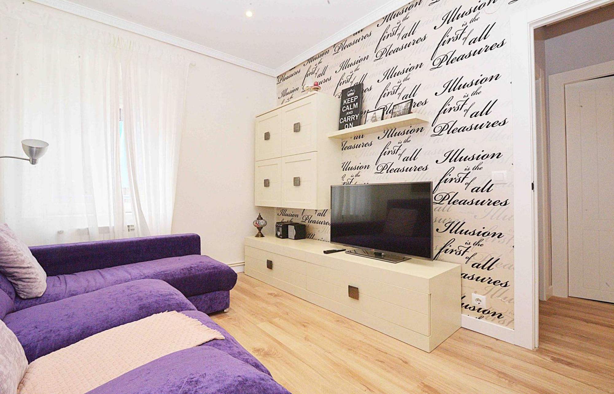 Apartamento Con Encanto "Las Raices" Σανταντέρ Εξωτερικό φωτογραφία