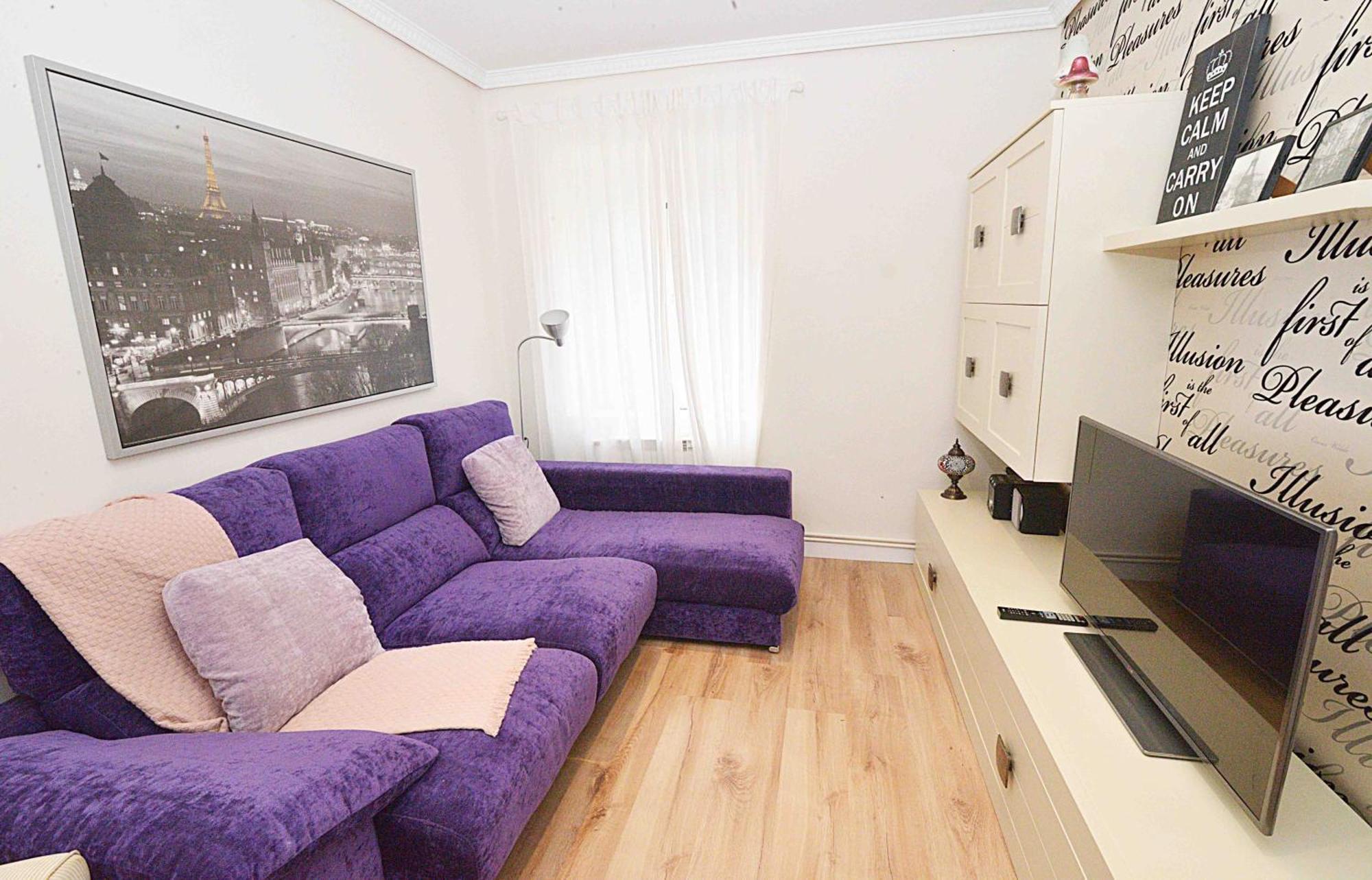Apartamento Con Encanto "Las Raices" Σανταντέρ Εξωτερικό φωτογραφία