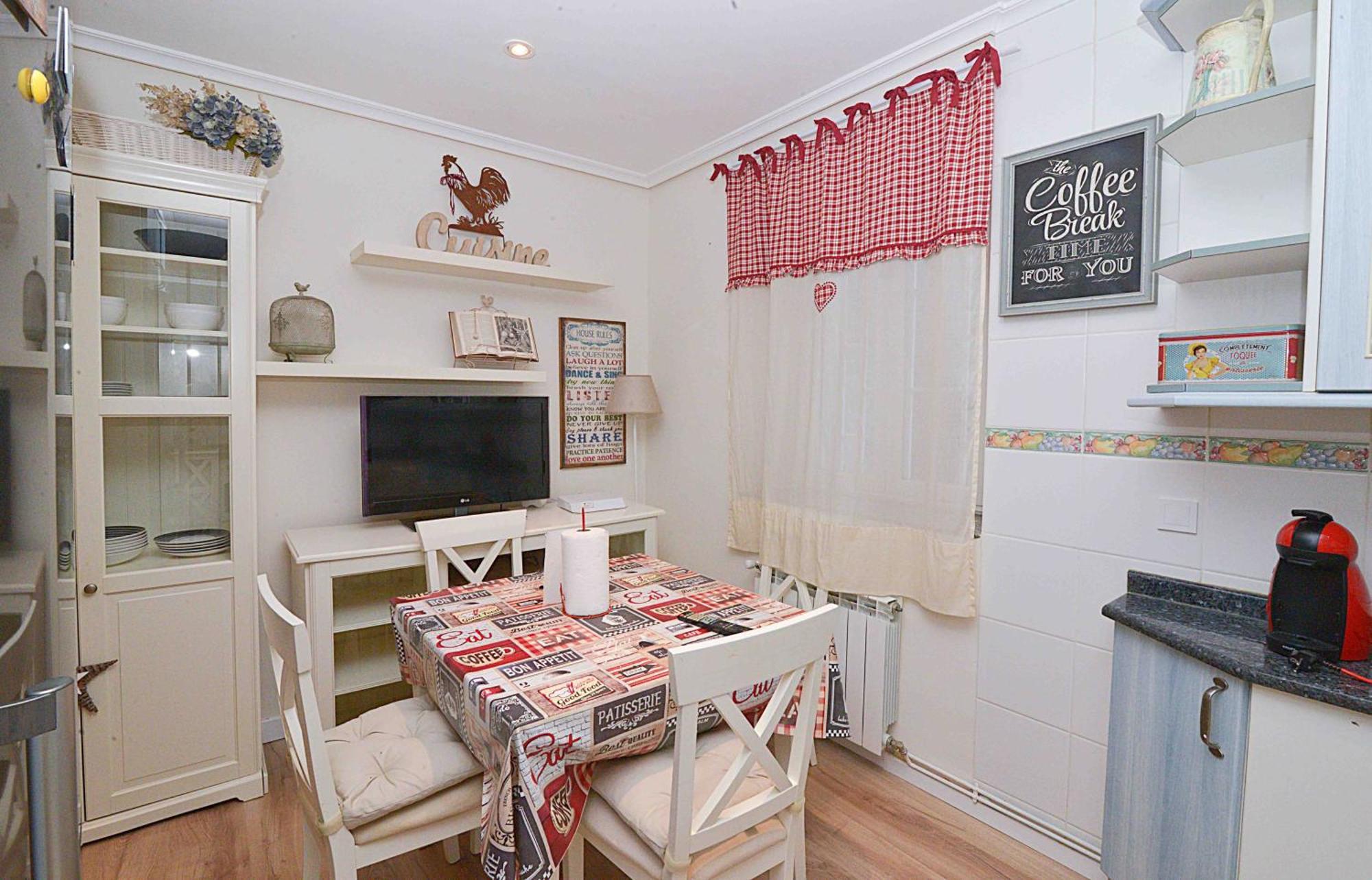 Apartamento Con Encanto "Las Raices" Σανταντέρ Εξωτερικό φωτογραφία