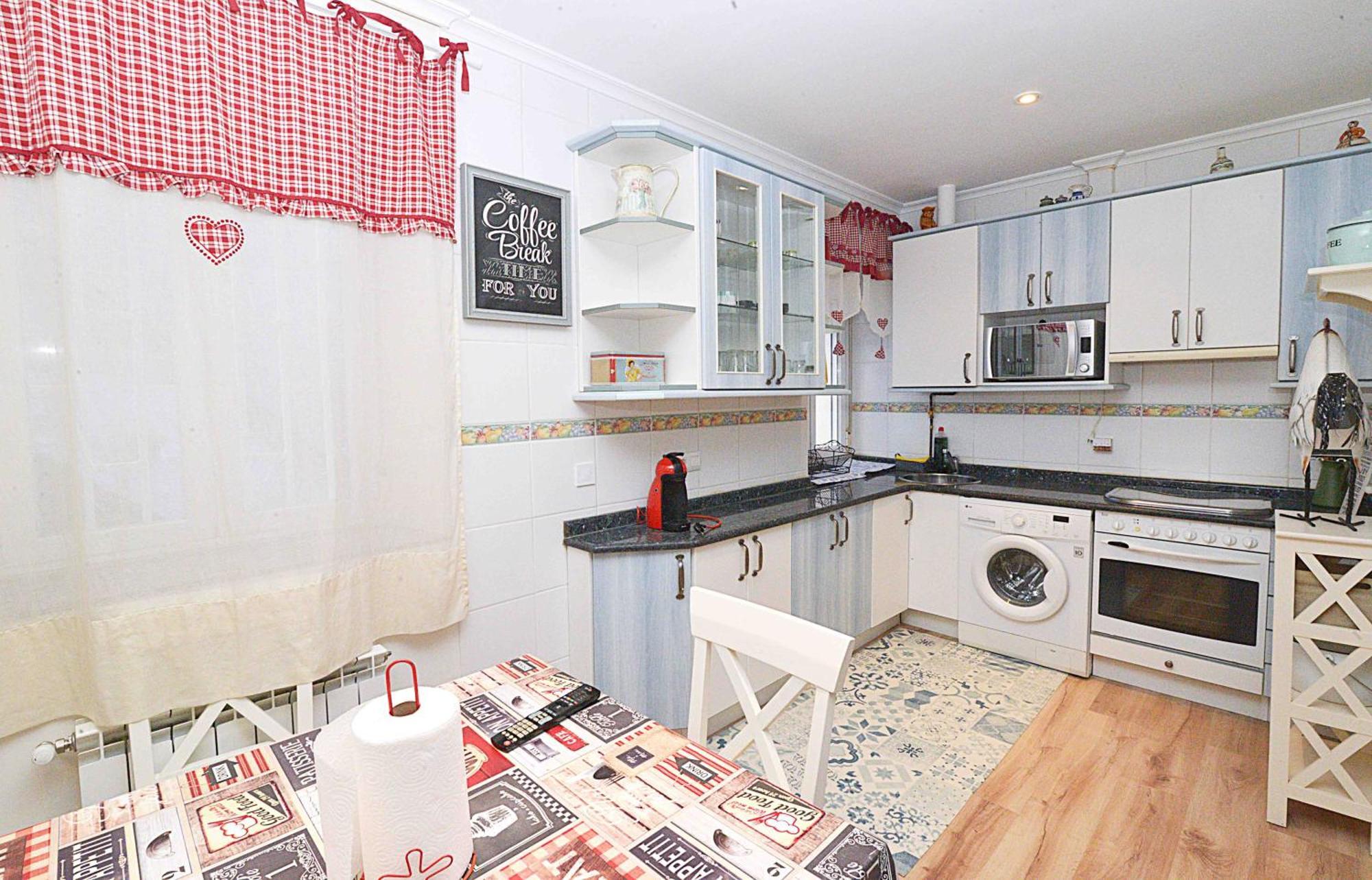 Apartamento Con Encanto "Las Raices" Σανταντέρ Εξωτερικό φωτογραφία
